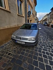 Volkswagen Golf 1.4