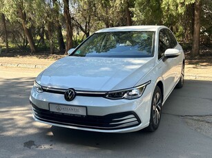 Volkswagen Golf 1.4 GTE Plug-In-Hybrid DSG