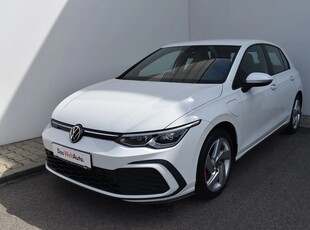 Volkswagen Golf 1.4 GTE Plug-In-Hybrid DSG