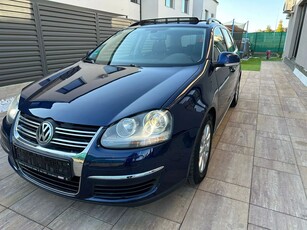 Volkswagen Golf 1.4 TSI ACT BlueMotion Technology Comfortline