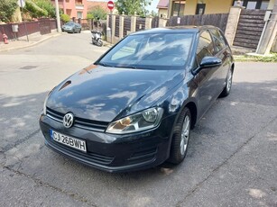 Volkswagen Golf 1.4 TSI (BlueMotion Technology) Comfortline