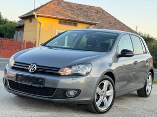 Volkswagen Golf 1.4 TSI DSG Team