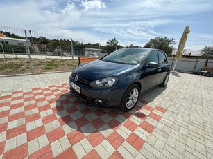 Volkswagen Golf 1.4 TSI Highline