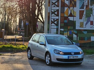 Volkswagen Golf 1.4 TSI Team