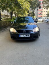 Volkswagen Golf 1.6 Comfortline