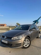 Volkswagen Golf 1.6 TDI BlueMotion Comfortline