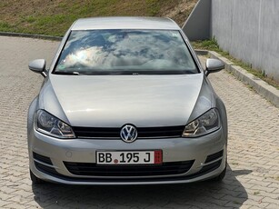 Volkswagen Golf 1.6 TDI BlueMotion Technology Comfortline