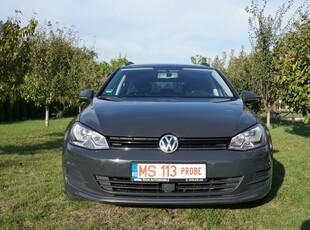 Volkswagen Golf 1.6 TDI BlueMotion Technology DPF Highline DSG