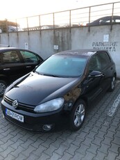 Volkswagen Golf 1.6 TDI DPF MATCH