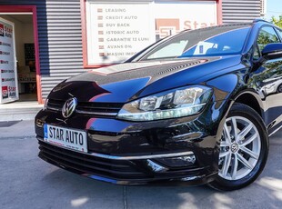 Volkswagen Golf 1.6 TDI DSG Highline