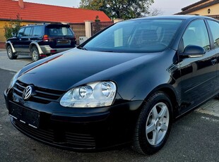 Volkswagen Golf 1.9 TDI Individual