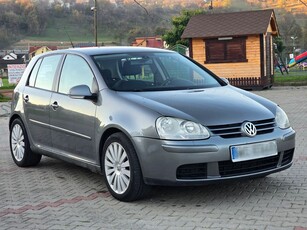 Volkswagen Golf 2.0 TDI Comfortline