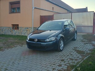 Volkswagen Golf 2.0 TDI Comfortline