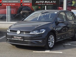 Volkswagen Golf 2.0 TDI DSG Highline