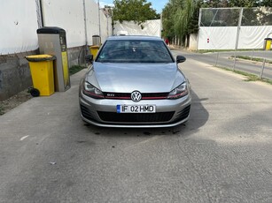 Volkswagen Golf 2.0 TSI BMT DSG GTI