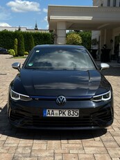 Volkswagen Golf 2.0 TSI OPF 4Motion DSG R