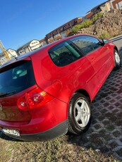 Volkswagen Golf 5 Coupe - 2008, 1.6 Benzină, Automată -