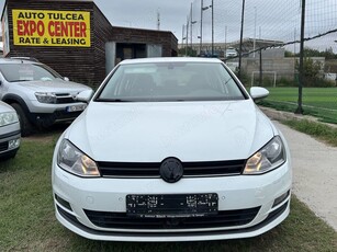 Volkswagen Golf 7 1.2 benzina 2013 105cp Euro 5