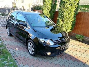 Volkswagen Golf Plus 1.4 TrendlineTSI