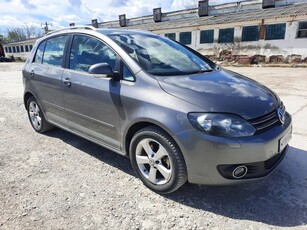 Volkswagen Golf Plus 1.4 TSI Comfortline