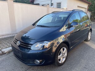 Volkswagen Golf Plus 1.4 TSI Team