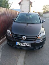 Volkswagen Golf Plus 1.6 Edition