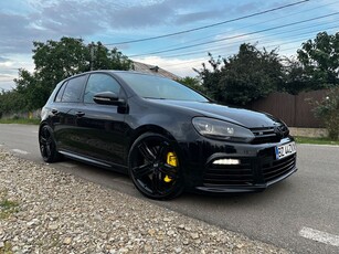 Volkswagen Golf R 2.0 TSI Motion DSG