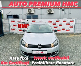 Volkswagen Golf Sportsvan 1.6 TDI (BlueMotion Technology) Comfortline