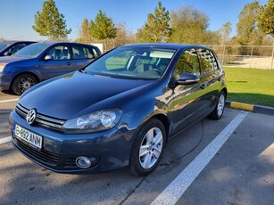 Volkswagen Golf Variant 1.4 TSI Comfortline DSG