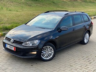 Volkswagen Golf Variant 1.6 TDI BlueMotion Technology Cup