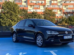 Volkswagen Jetta 1.6 TDI CR DPF Comfortline