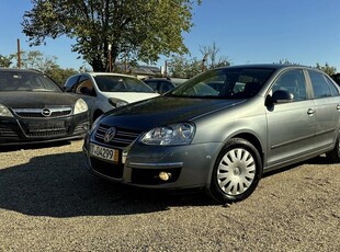 Volkswagen Jetta 1.9 TDI Comfortline