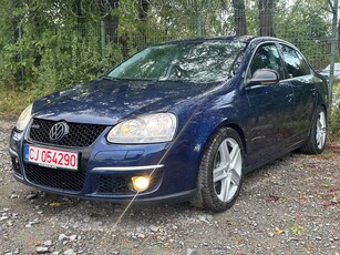 Volkswagen Jetta 2.0 FSI Comfortline