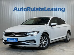 Volkswagen Passat 1.6 TDI DSG Comfortline