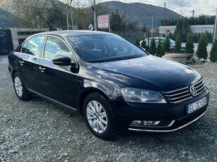 Volkswagen Passat 2.0 Blue TDI DSG SCR Highline