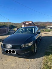 Volkswagen Passat 2.0 TDI DSG Comfortline