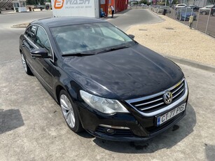 Volkswagen Passat CC 1.8 TSI DSG