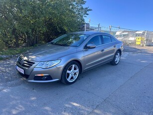 Volkswagen Passat CC 2.0 TDI