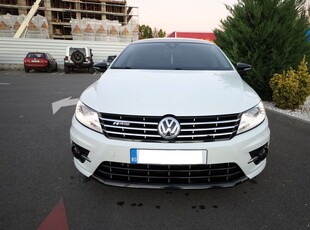 Volkswagen Passat CC 2.0 TDI BlueMotion Technology DSG