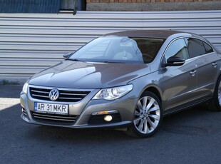 Volkswagen Passat CC 2.0 TDI