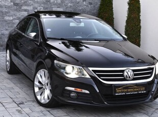 Volkswagen Passat CC 2.0 TSI DSG Individual