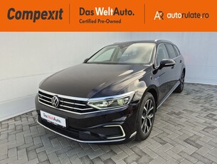 Volkswagen Passat Variant 1.4 TSI Plug-In-Hybrid DSG GTE