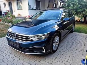 Volkswagen Passat Variant 1.4 TSI Plug-In-Hybrid DSG GTE