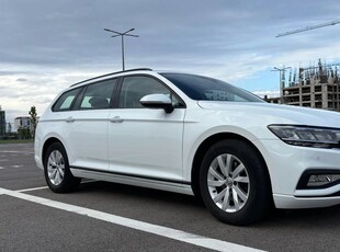 Volkswagen Passat Variant 1.5 TSI ACT OPF Trendline