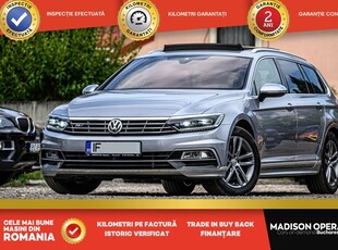 Volkswagen Passat Variant 1.5 TSI OPF DSG Highline