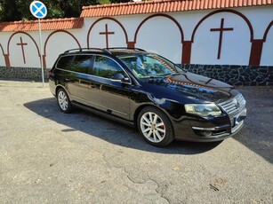 Volkswagen Passat Variant 1.6 Comfortline