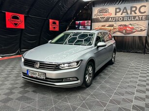 Volkswagen Passat Variant 1.6 TDI Advance