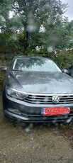 Volkswagen Passat Variant 1.6 TDI (BlueMotion Technology) Comfortline