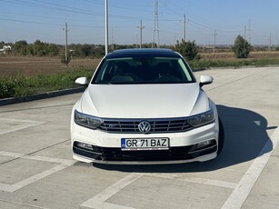 Volkswagen Passat Variant 1.6 TDI R Executive