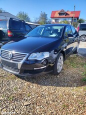 Volkswagen Passat Variant 1.9 TDI Comfortline